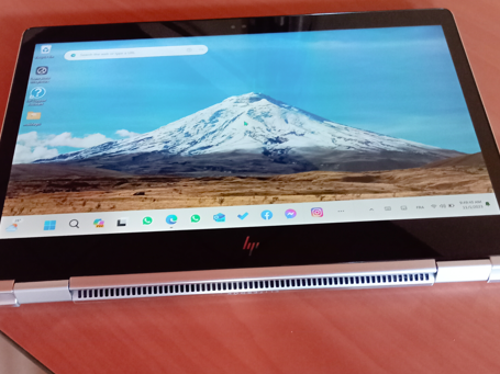HP EliteBook x360 1030, Ordinateurs - Moniteurs, Conakry