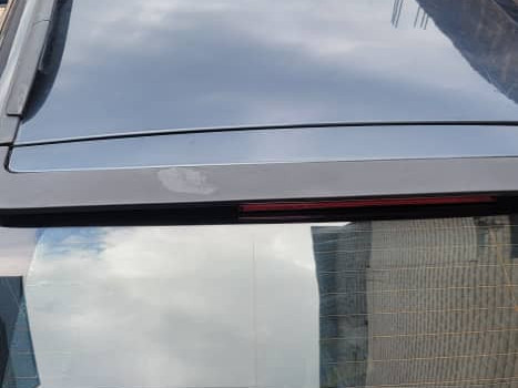 Mercedes-Bernz Classe C, Voitures, Camayenne