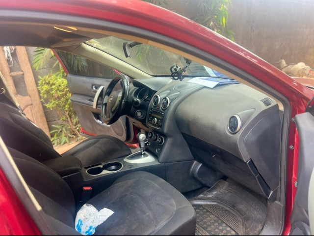 Nissan Rogue, Voitures, Conakry