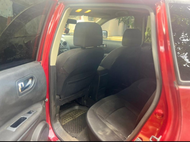 Nissan Rogue, Voitures, Conakry