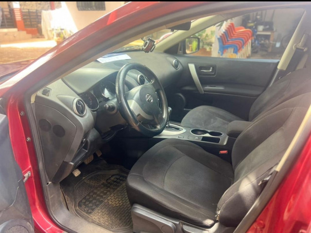 Nissan Rogue, Voitures, Conakry