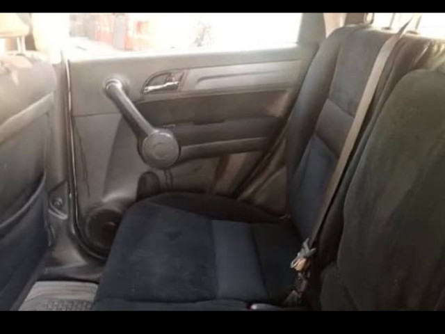 Honda CR-V, Voitures, Conakry
