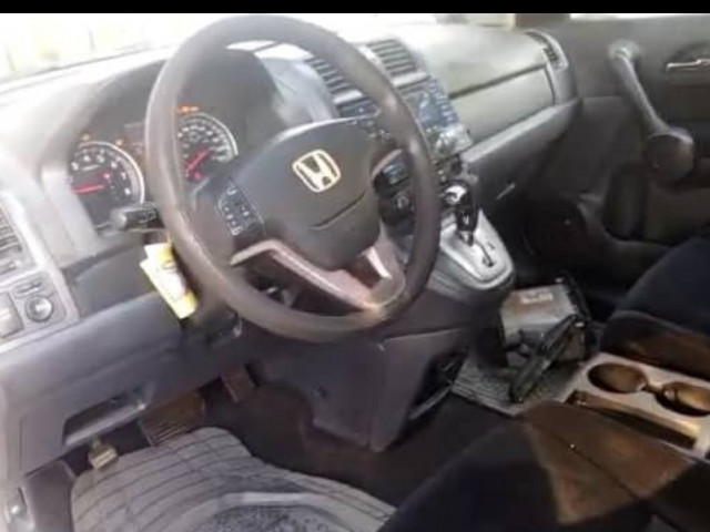 Honda CR-V, Voitures, Conakry