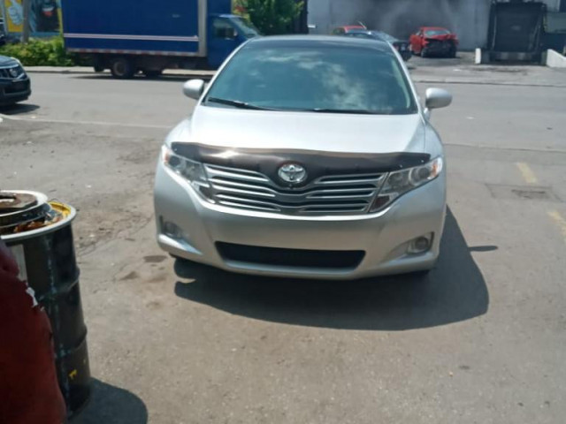 Toyota Venza, Voitures, Conakry