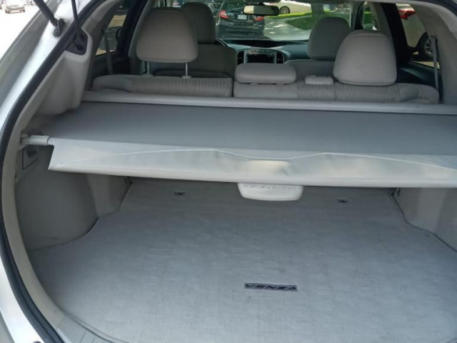 Toyota Venza, Voitures, Conakry