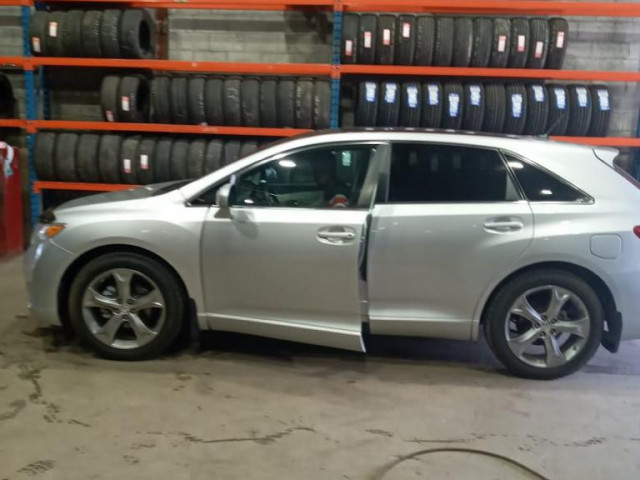 Toyota Venza, Voitures, Conakry