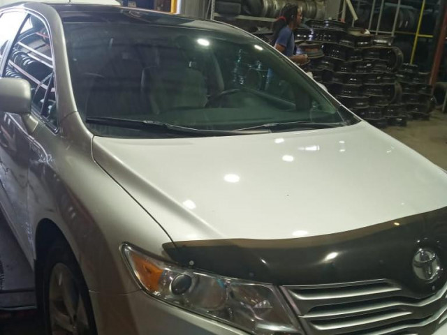 Toyota Venza, Voitures, Conakry