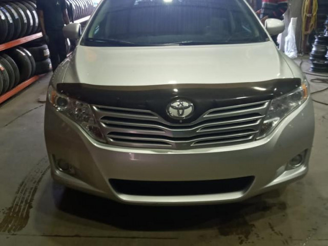 Toyota Venza, Voitures, Conakry