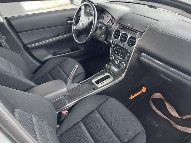 Mazda 6, Voitures, Conakry