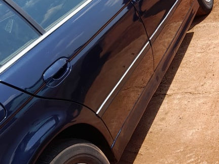 BMW Serie 5, Voitures, Conakry
