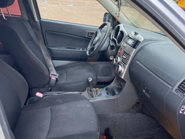Daihatsu Terios, Voitures, Conakry