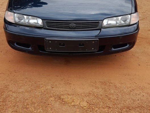 Différentes Véhicules, Voitures, Conakry