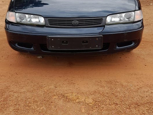 Différentes Véhicules, Voitures, Conakry