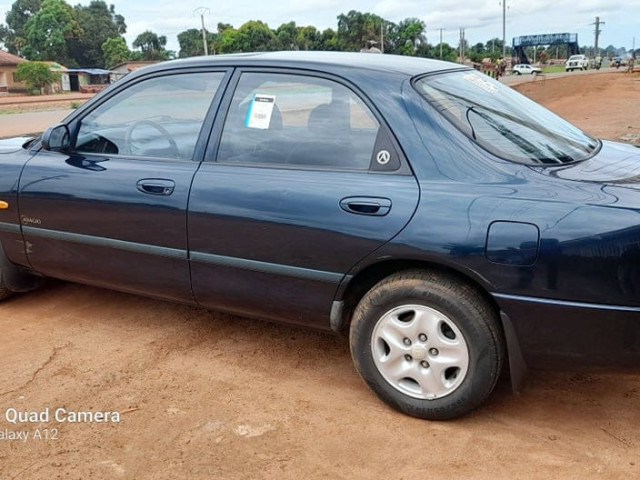 Différentes Véhicules, Voitures, Conakry