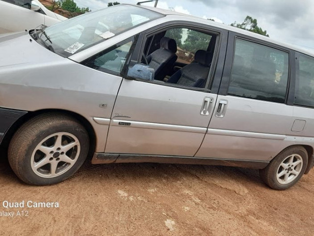 Différentes Véhicules, Voitures, Conakry