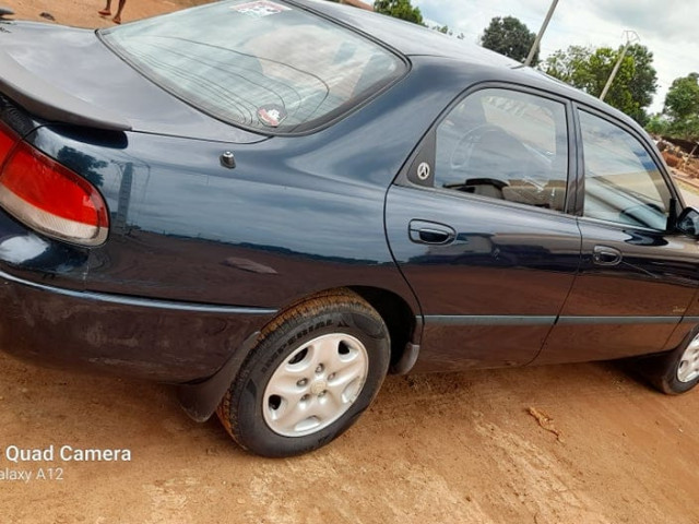 Différentes Véhicules, Voitures, Conakry