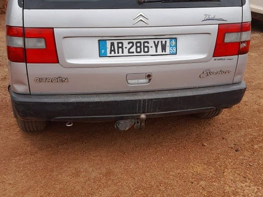 Différentes Véhicules, Voitures, Conakry