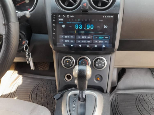 Nissan Rogue, Voitures, Conakry