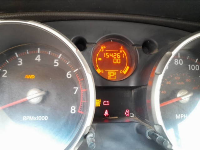 Nissan Rogue, Voitures, Conakry