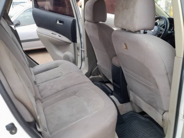Nissan Rogue, Voitures, Conakry