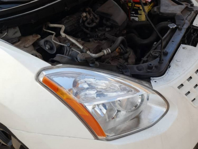 Nissan Rogue, Voitures, Conakry