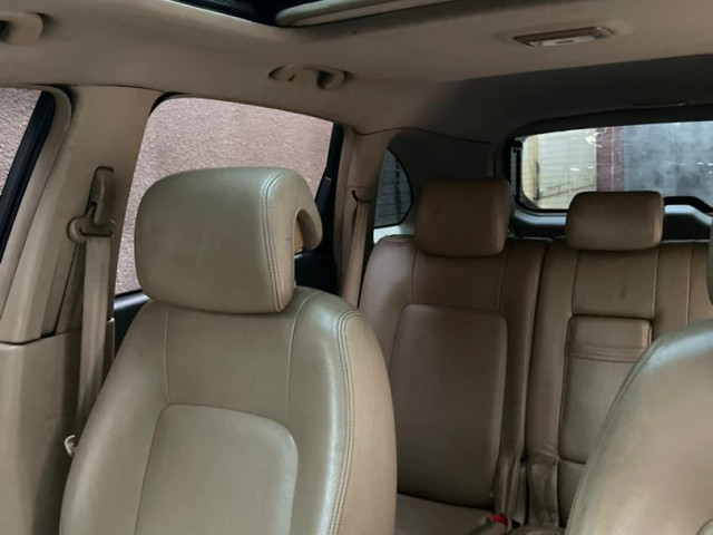 Chevrolet Captiva, Voitures, Conakry