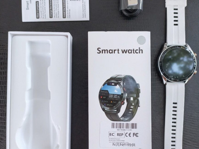 Smart Watch HW20, Accessoires Mobiles, Conakry