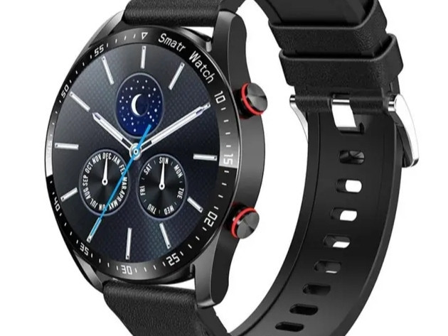 Smart Watch HW20, Accessoires Mobiles, Conakry