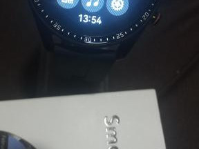 Smart Watch HW20, Accessoires Mobiles, Conakry