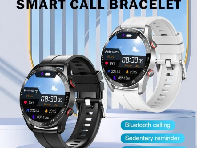 Smart Watch HW20, Accessoires Mobiles, Conakry