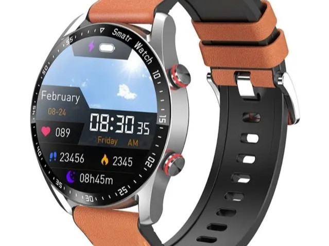Smart Watch HW20, Accessoires Mobiles, Conakry