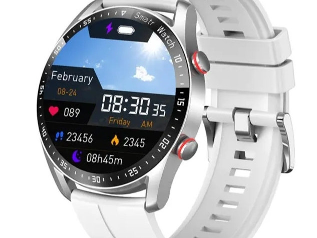 Smart Watch HW20, Accessoires Mobiles, Conakry