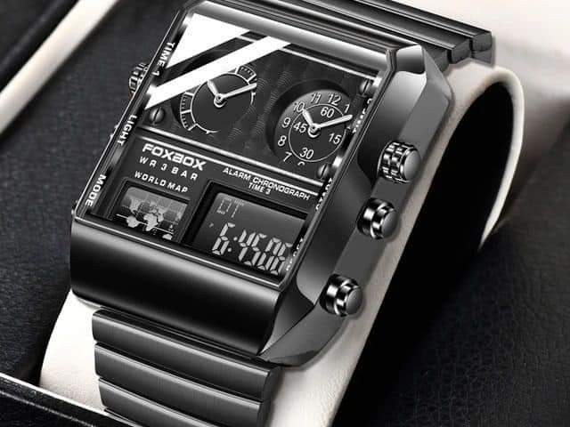 Différentes Montres, Bijoux - Montres, Conakry