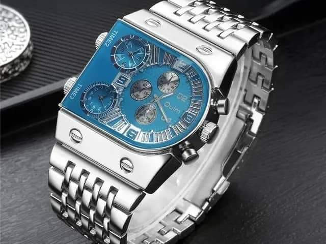 Différentes Montres, Bijoux - Montres, Conakry