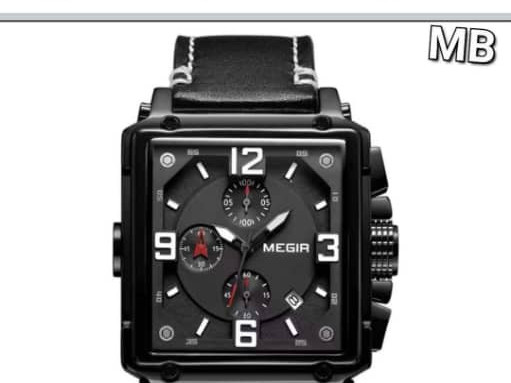 Différentes Montres, Bijoux - Montres, Conakry