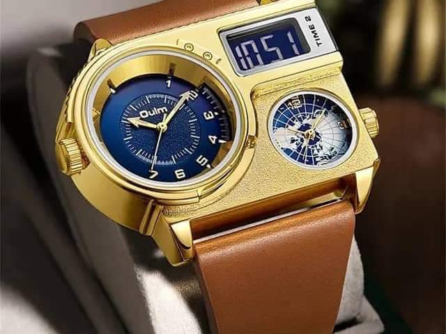 Différentes Montres, Bijoux - Montres, Conakry
