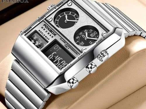 Différentes Montres, Bijoux - Montres, Conakry