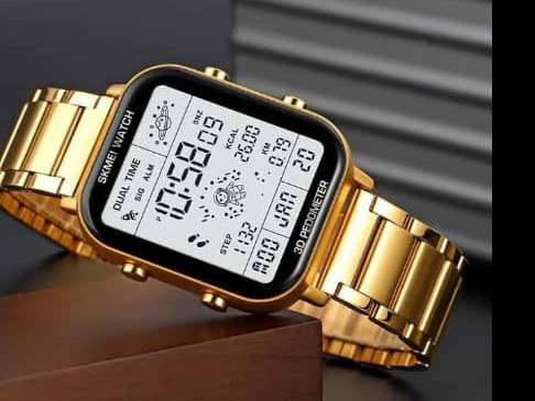 Différentes Montres, Bijoux - Montres, Conakry