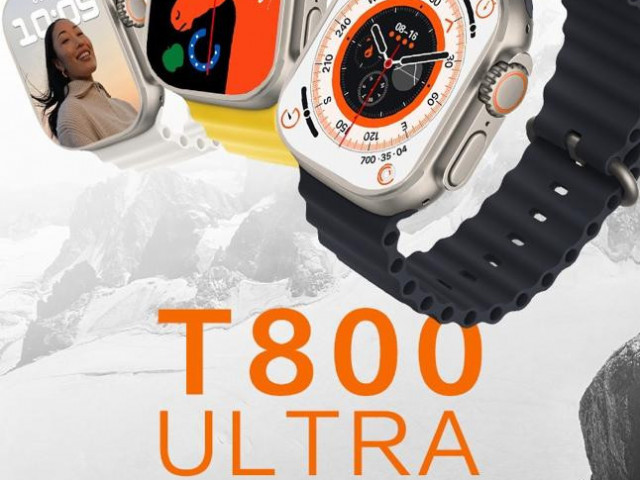 Smart Watch 8, Accessoires Mobiles, Conakry