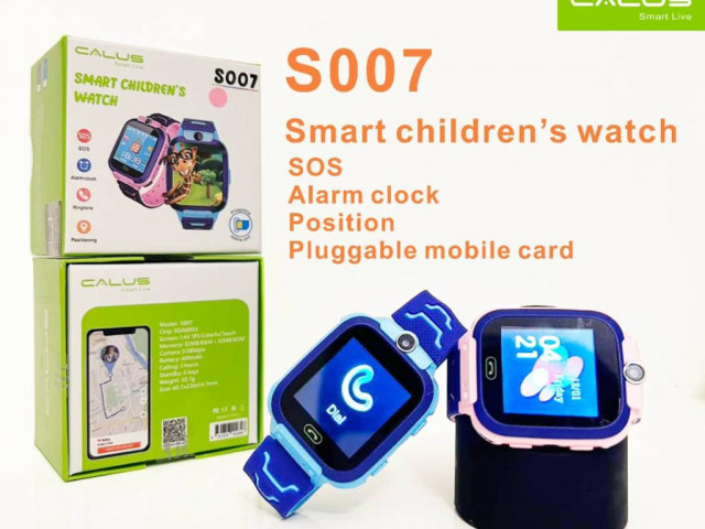 Smart Watch 8, Accessoires Mobiles, Conakry