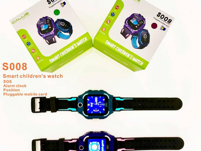 Smart Watch 8, Accessoires Mobiles, Conakry