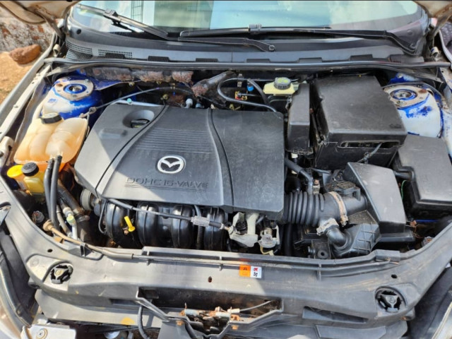 Mazda 3, Voitures, Conakry