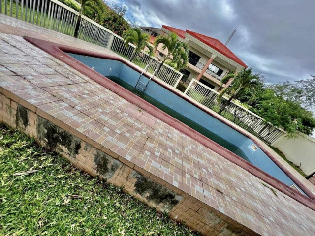 Bâtiment à Kipé, Maisons, Conakry