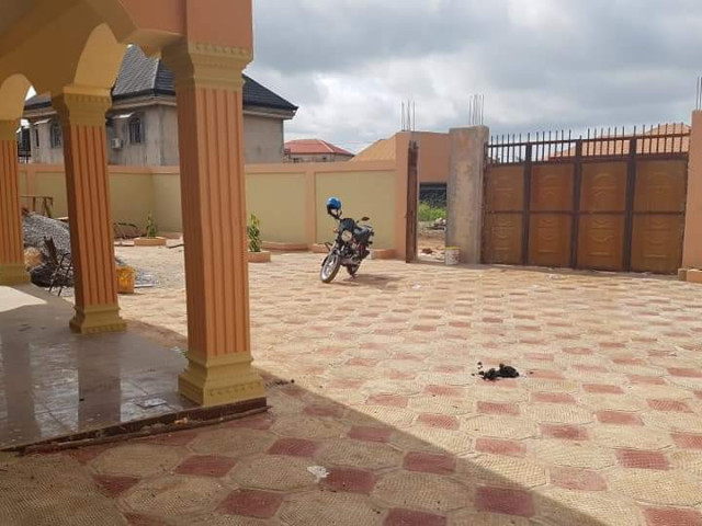 Terrain à Fossideh, Maisons, Conakry