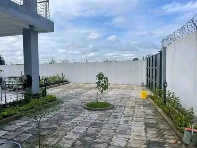 Bâtiment à Lansanaya Barrage, Maisons, Conakry