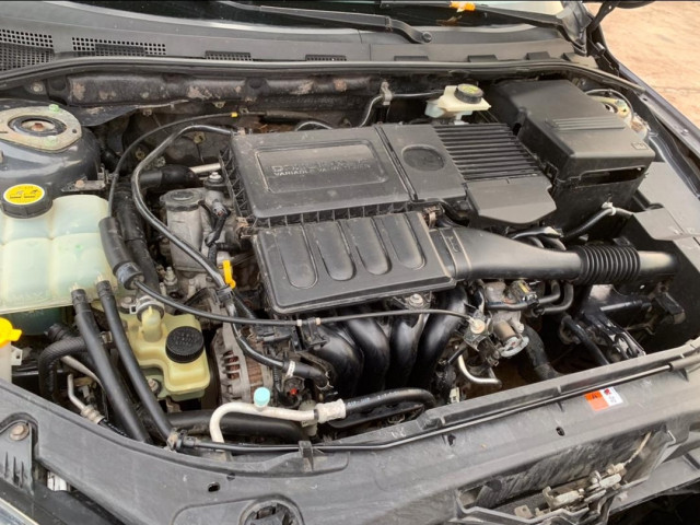 Mazda 3, Voitures, Conakry