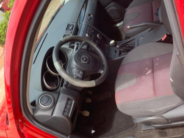 Mazda 3, Voitures, Conakry
