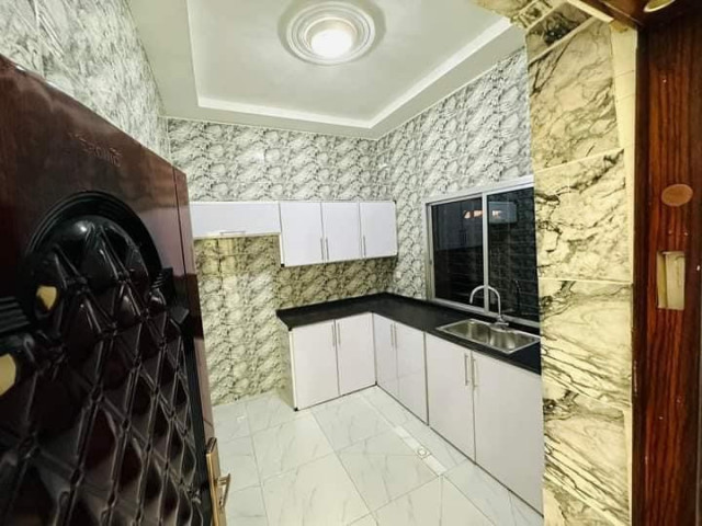 Maison à Lambanyi, Maisons, Conakry