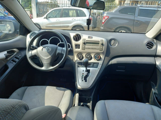 Toyota Matrix, Voitures, Conakry