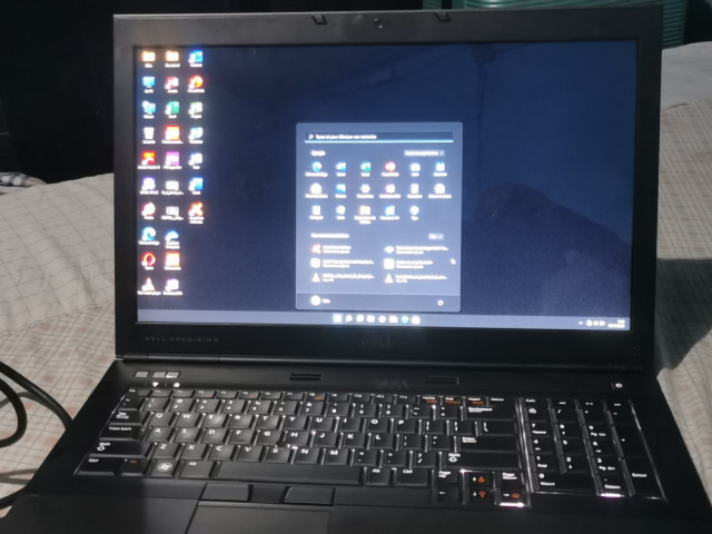 Dell Precision M6800, Ordinateurs - Moniteurs, Conakry